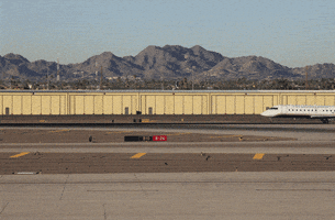 flying boeing 737 GIF by hateplow