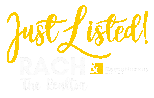 Rachelferguson Sticker by Rachel Ferguson- YocomMuellerTeam, Reece Nichols