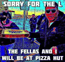 Pizza Hut Illinois GIF