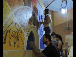 muralarts  GIF