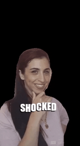 Maya Joffe Skin queen GIF