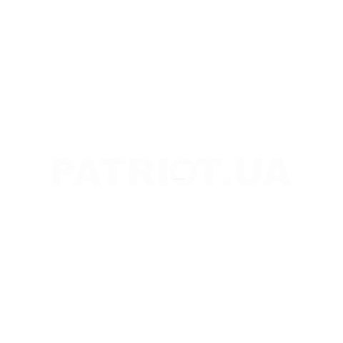 PATRIOT Rental Sticker