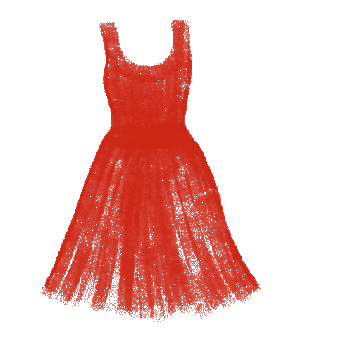 Reddressday Sticker by Narratives Inc.