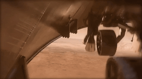 Landing Jet Propulsion Laboratory GIF by NASA - Find & Share on GIPHY