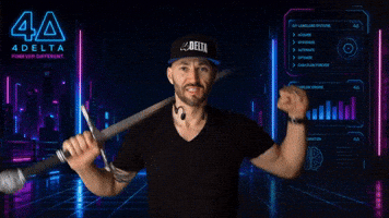 4delta reckoning
