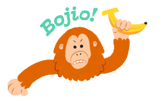 Angry Ah Meng Sticker by Supermama Store