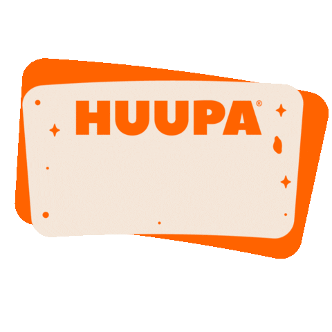 Brand Cafe Sticker by Huupa Coffee