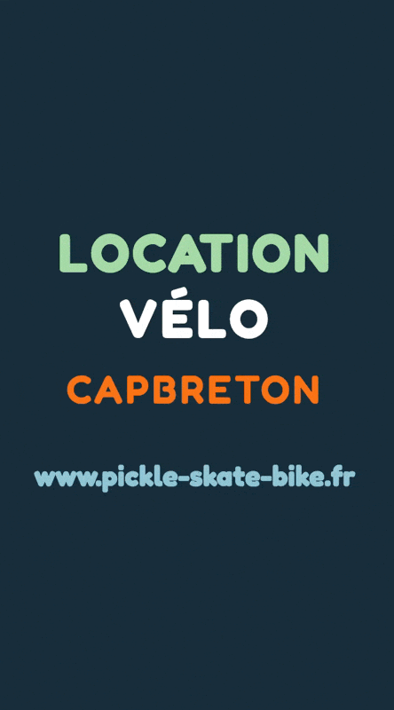 Capbreton GIF by Pickle Skate & Bike