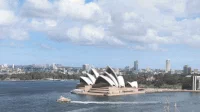 WHV Australia Subclass 462