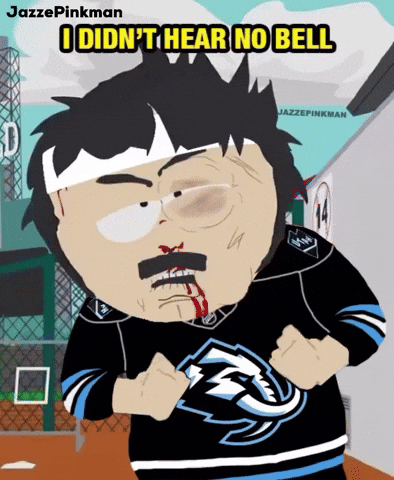 South Park Fight GIF