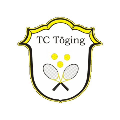 TC Töging Sticker
