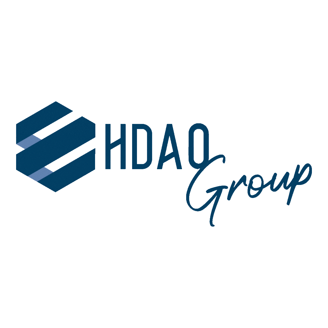 Christmas Zuckerstange Sticker by HDAO Group