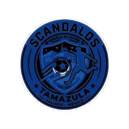 Scandalos Sticker by Biogarma