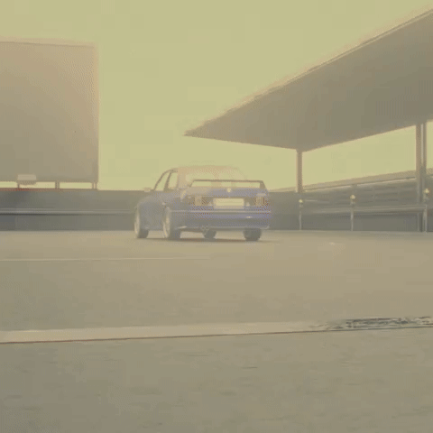 ProRender Cloud GIF