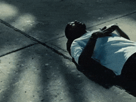 Lonely Otis Redding GIF by brazz.inc