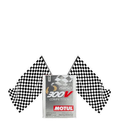 motul_italia Sticker