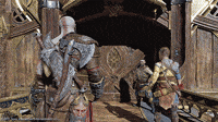 Sweating God Of War GIF by PlayStation - Find & Share on GIPHY