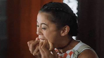Food Festival GIF by DECAL