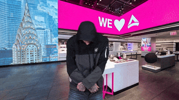 Hoodie Try Me GIF by Arch Telecom