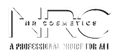 Logo Nrc Sticker by NRCosmetics