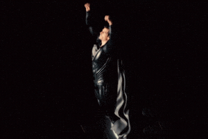 Justice League Zack Snyder Dc Universe GIF
