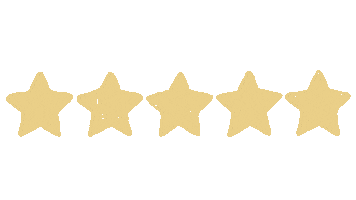 5Estrellas Sticker