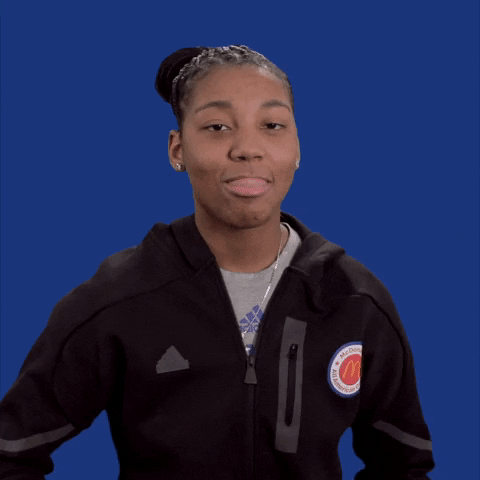 Mcdonalds All American Games Thumbs Up GIF