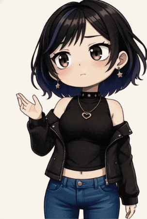 Oh No Omg GIF