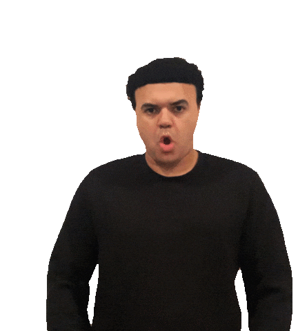 Ryan Drake Sticker