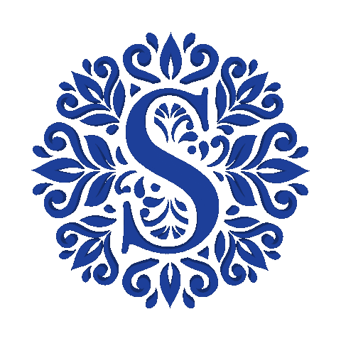 Salduna Beach Sticker