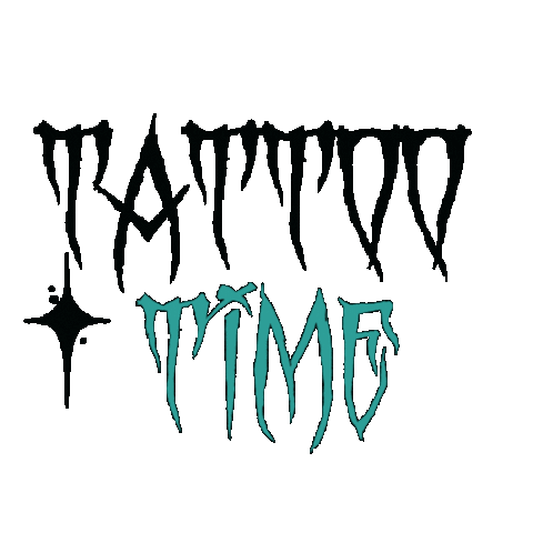 Tattoo Sticker