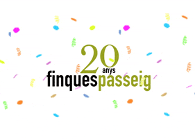 Finques Passeig GIF