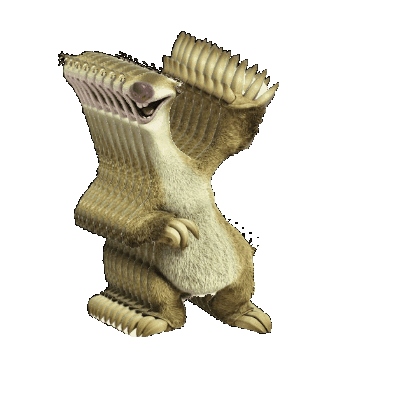 Sabrinapierriestudio Sticker