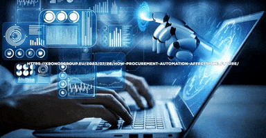 The Role Of Procurement Automation In Improving Procurement Practices GIF