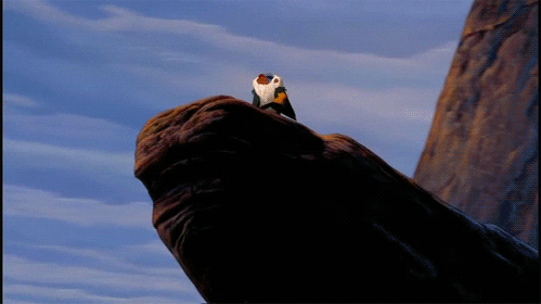 Off Topic: General - The REAL ending to the Lion King image 2