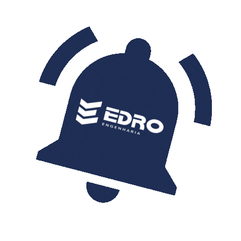 Sino Sticker by Edro Engenharia | Recuperação Estrutural