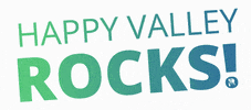 Happy Valley Rocks GIF by Rivermark Community Credit Union