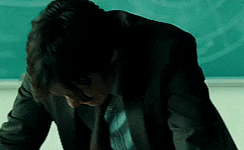Angry GIF