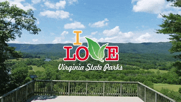 Virginia State Parks GIF