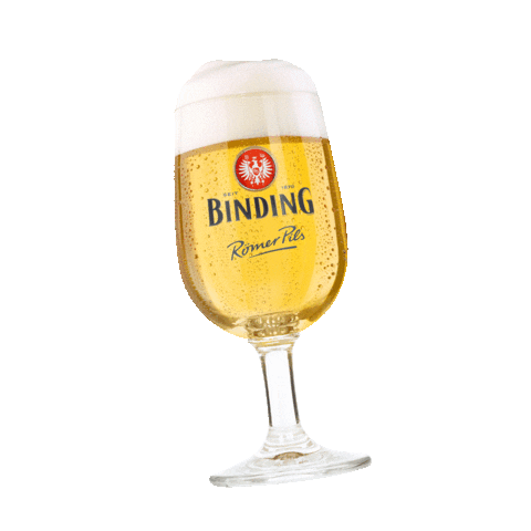Binding Sticker