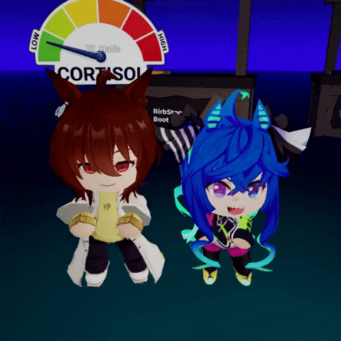 Twin Turbo Dancing GIF