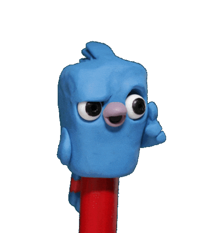 Digging Look Around Sticker by Pirate Size Productions