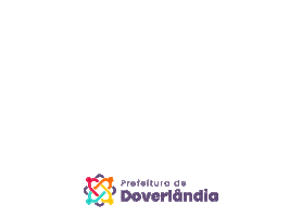 Prefeitura de Doverlândia Sticker