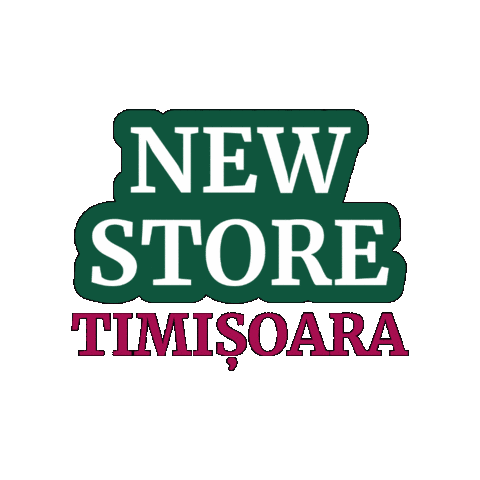 Newstore Sticker by FlorariaMagnolia