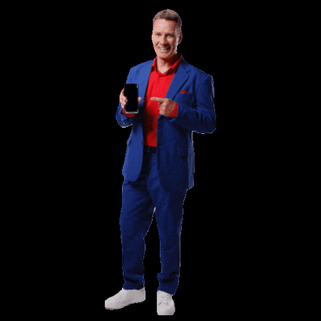 Jürgen GIF by junited AUTOGLAS