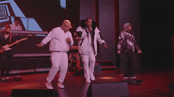 Hip Hop Dancing GIF by The Tonight Show Starring Jimmy Fallon