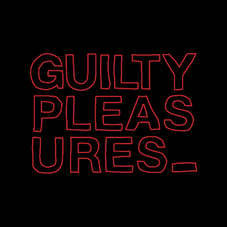Pleasures Guiltypleasures GIF by MMC Studio