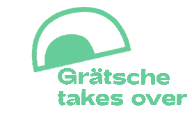 Theater Theaterfestival Sticker by Grätsche