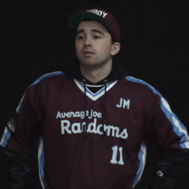 Sad Waiting For Game Day GIF by Jomboy Media