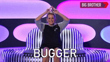 Big Brother Oops GIF by Big Brother Australia